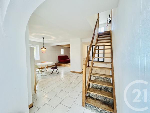 Maison à vendre  7 pièces - 196,24 m 2   LE PALAIS SUR VIENNE  - 87