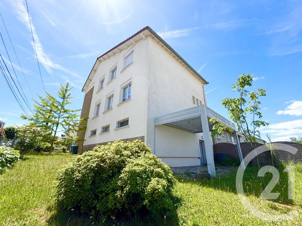Maison à vendre  7 pièces - 196,24 m 2   LE PALAIS SUR VIENNE  - 87