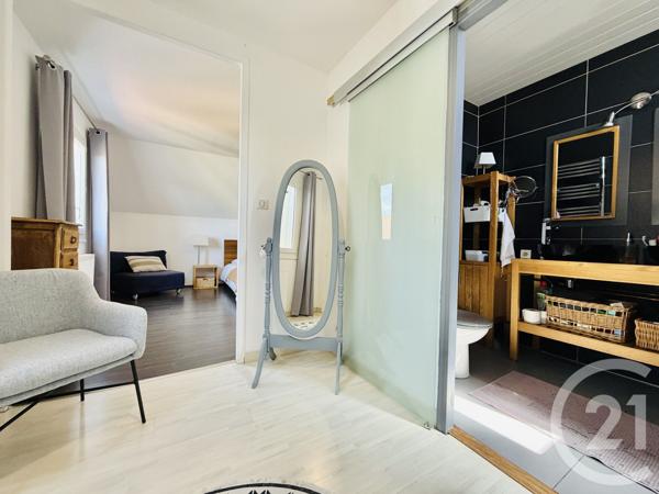 Maison à vendre  7 pièces - 196,24 m 2   LE PALAIS SUR VIENNE  - 87