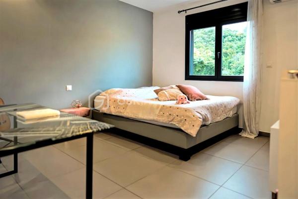 Maison contemporaine de 176 m²