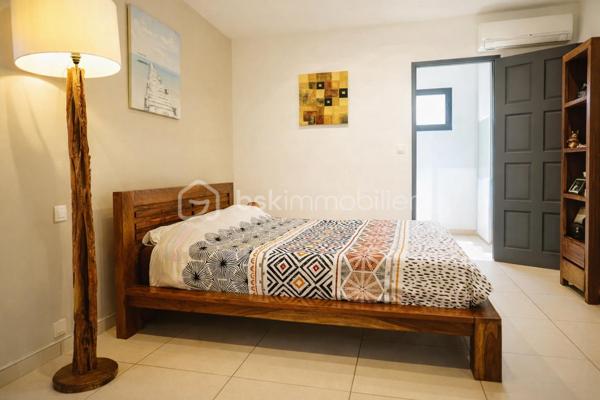 Maison contemporaine de 176 m²