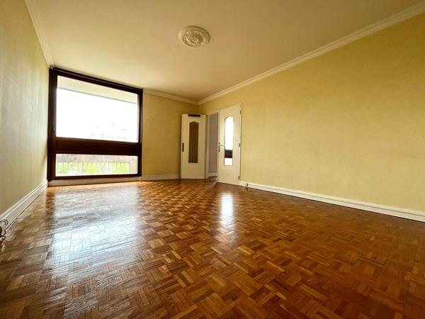 Appartement 4 pièces - Fontaine Saint Martin