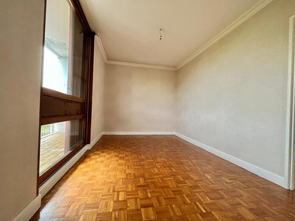 Appartement 4 pièces - Fontaine Saint Martin