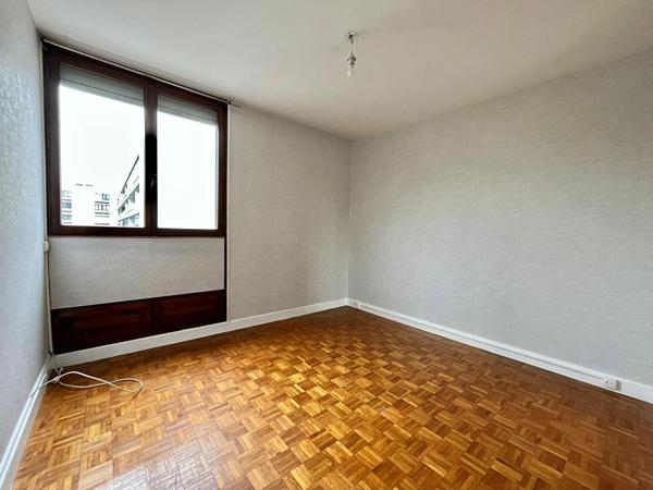 Appartement 4 pièces - Fontaine Saint Martin