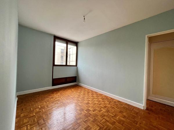 Appartement 4 pièces - Fontaine Saint Martin