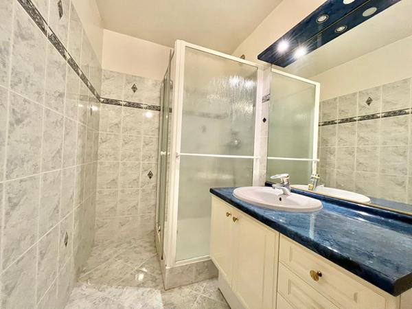 Appartement 4 pièces - Fontaine Saint Martin