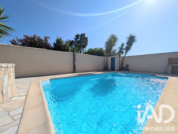 Maison à vendre 6 pièces 154 m² Peyrestortes