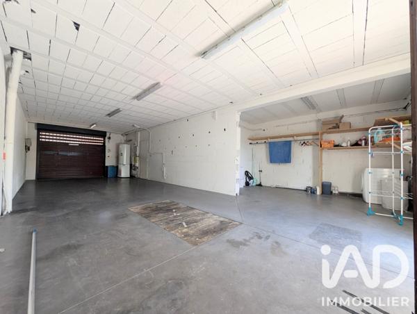 Maison à vendre 6 pièces 154 m² Peyrestortes