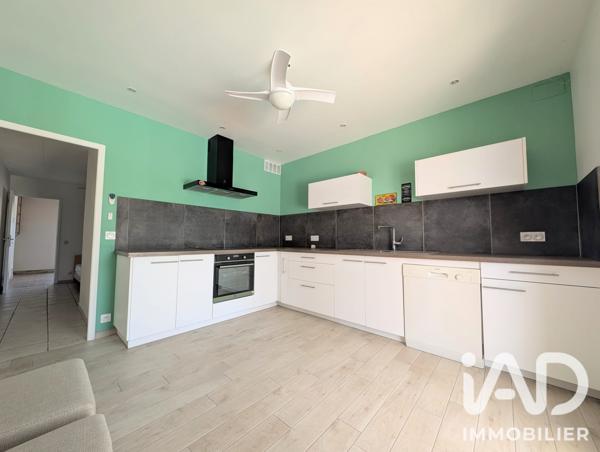 Maison à vendre 6 pièces 154 m² Peyrestortes