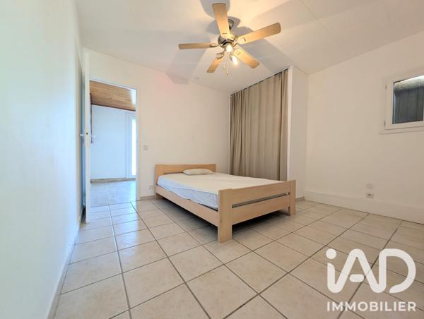 Maison à vendre 6 pièces 154 m² Peyrestortes