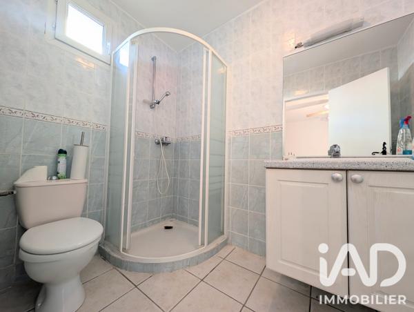 Maison à vendre 6 pièces 154 m² Peyrestortes