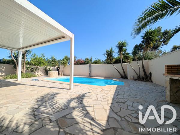 Maison à vendre 6 pièces 154 m² Peyrestortes