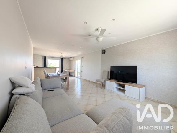 Maison à vendre 6 pièces 154 m² Peyrestortes