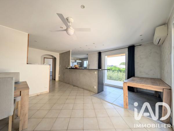 Maison à vendre 6 pièces 154 m² Peyrestortes