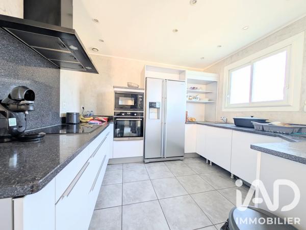 Maison à vendre 6 pièces 154 m² Peyrestortes