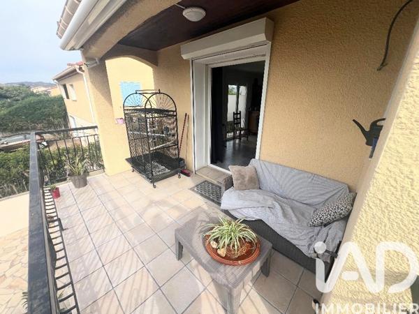 Maison à vendre 6 pièces 154 m² Peyrestortes