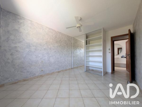 Maison à vendre 6 pièces 154 m² Peyrestortes