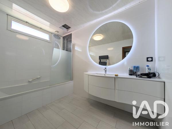 Maison à vendre 6 pièces 154 m² Peyrestortes
