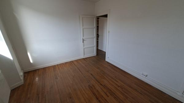 Tènement immobilier Commerce + appartement T3