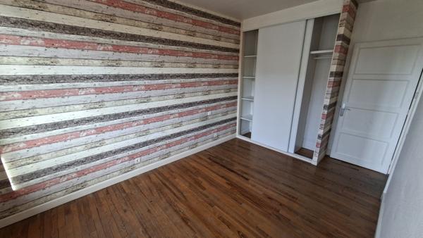 Tènement immobilier Commerce + appartement T3