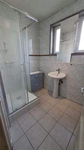 Tènement immobilier Commerce + appartement T3
