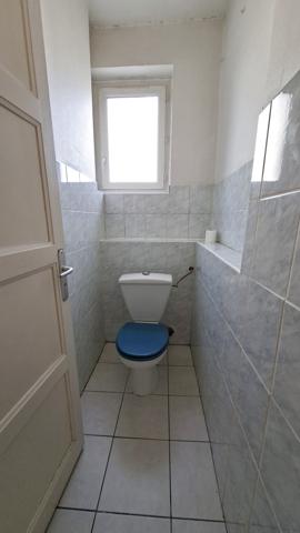 Tènement immobilier Commerce + appartement T3