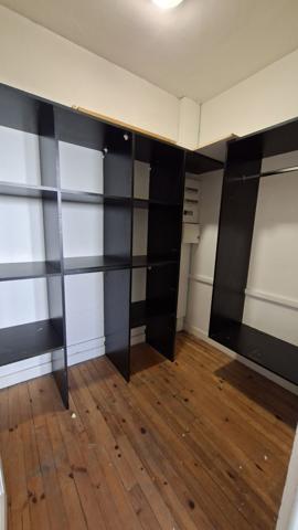 Tènement immobilier Commerce + appartement T3