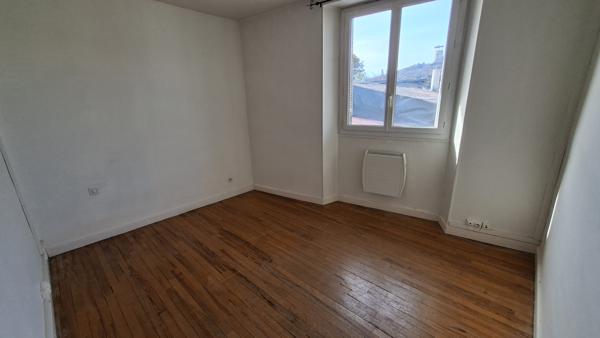 Tènement immobilier Commerce + appartement T3