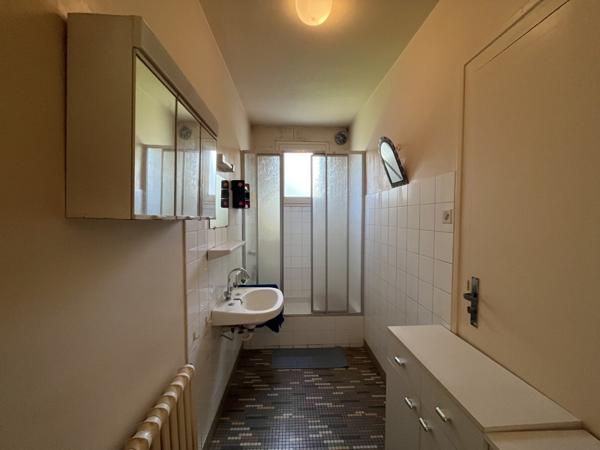 Maison à vendre |  Ligueil |  4 pièces | 92 m²