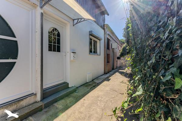 Appartement à vendre |  Arcachon |  2 pièces | 42 m²