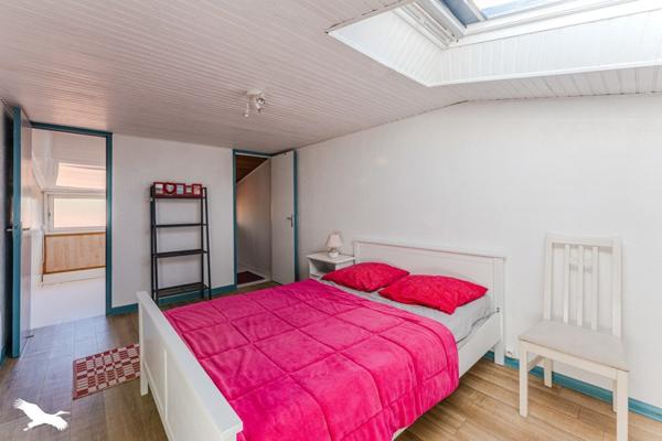 Appartement à vendre |  Arcachon |  2 pièces | 42 m²