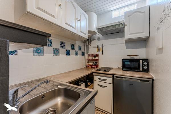 Appartement à vendre |  Arcachon |  2 pièces | 42 m²