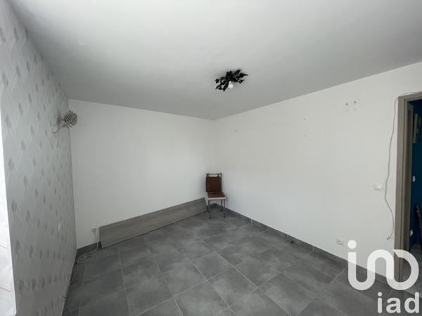 Maison à vendre 3 pièces 83 m² Méricourt