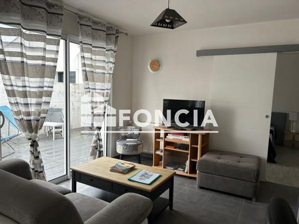 À vendre Maison 4 pièces 88.99 m² - Noirmoutier-en-l'île 85330