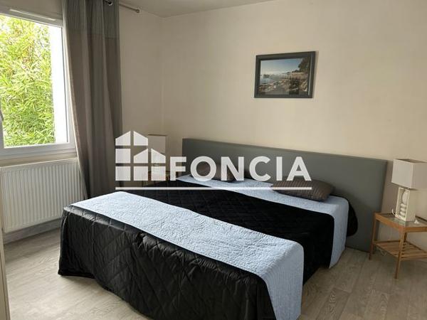 À vendre Maison 4 pièces 88.99 m² - Noirmoutier-en-l'île 85330