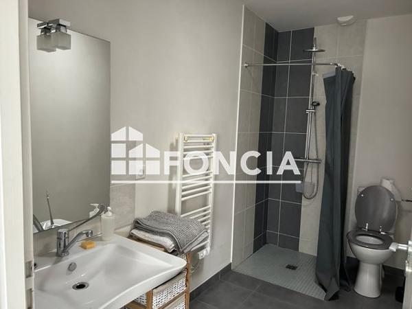 À vendre Maison 4 pièces 88.99 m² - Noirmoutier-en-l'île 85330