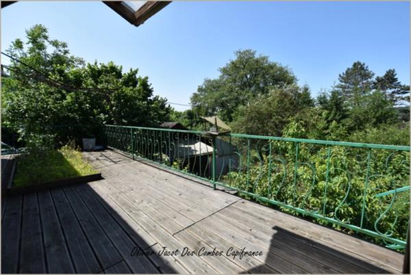 Maison à vendre 6 pièces MONTBELIARD (25)