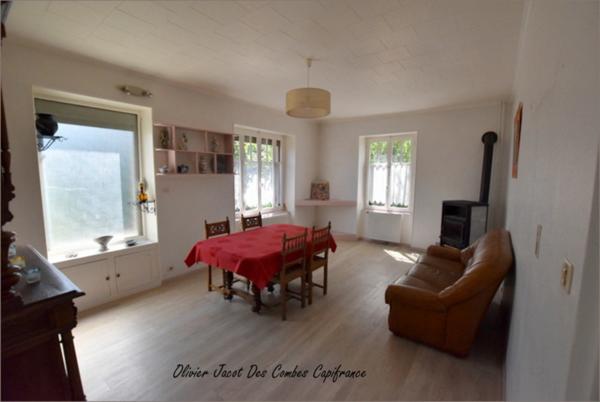 Maison à vendre 6 pièces MONTBELIARD (25)