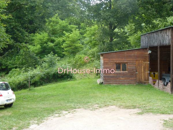 Commerce à vendre 3 pièces de 126 m²