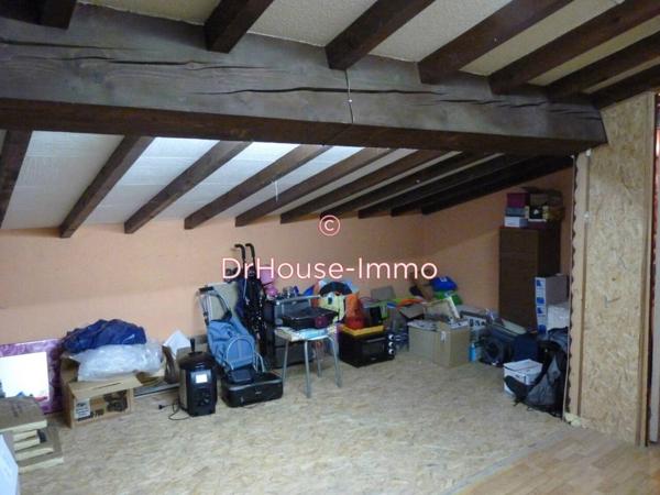 Commerce à vendre 3 pièces de 126 m²