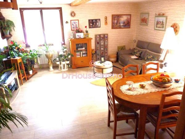 Commerce à vendre 3 pièces de 126 m²