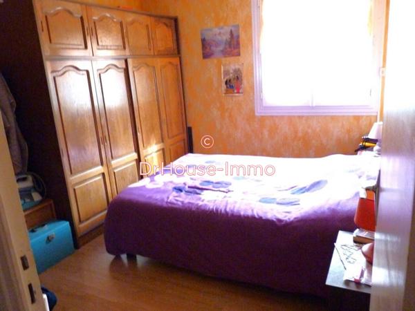 Commerce à vendre 3 pièces de 126 m²