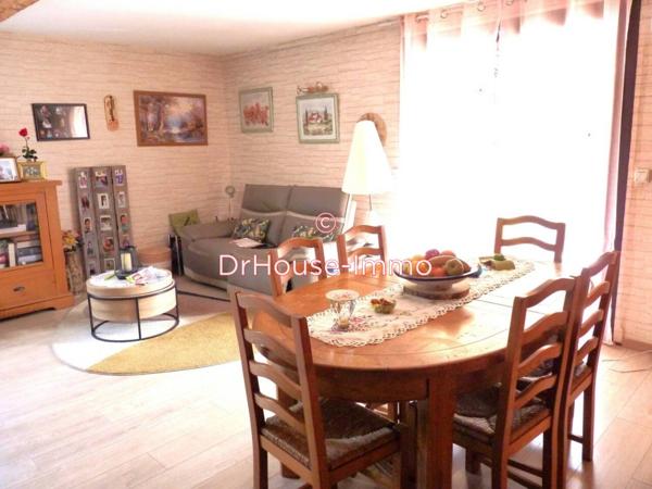 Commerce à vendre 3 pièces de 126 m²