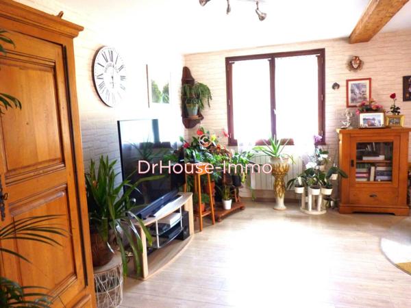 Commerce à vendre 3 pièces de 126 m²