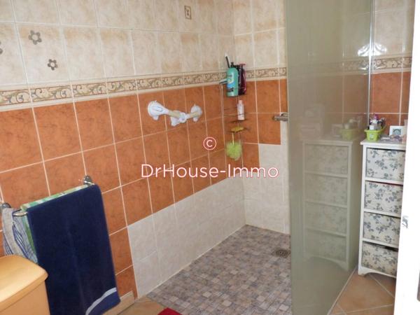 Commerce à vendre 3 pièces de 126 m²