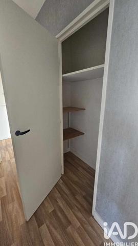 Appartement à vendre 3 pièces 58 m² Limoges