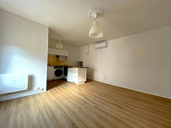 Exclusivité NESTENN : Charmant appartement 2 pièces à louer à Clairmarais, Reims