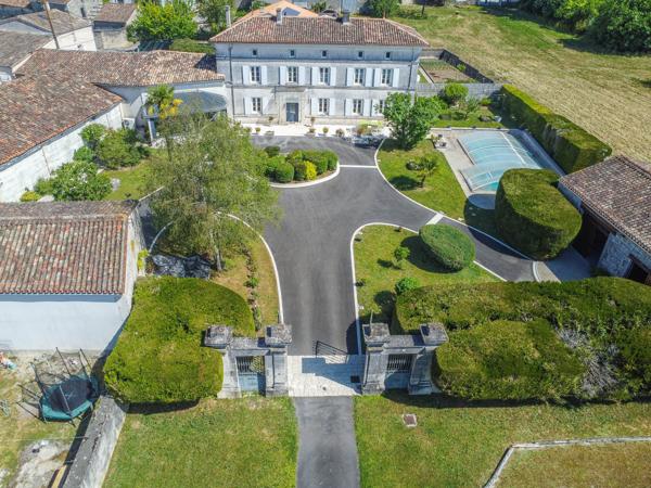 Maison à vendre à Hiersac (16290) - Charente