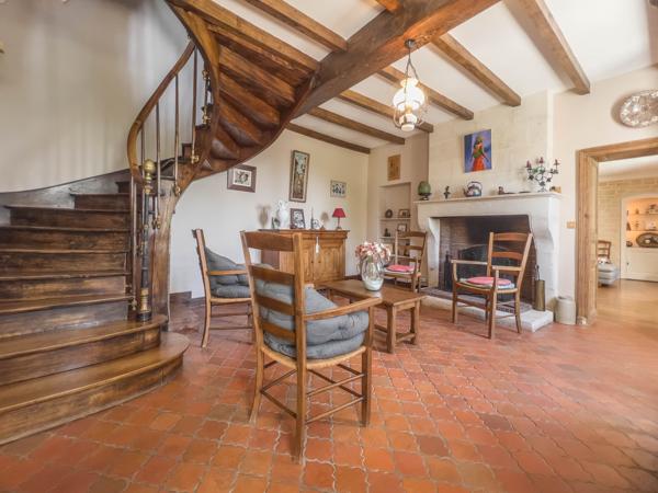 Maison à vendre à Hiersac (16290) - Charente