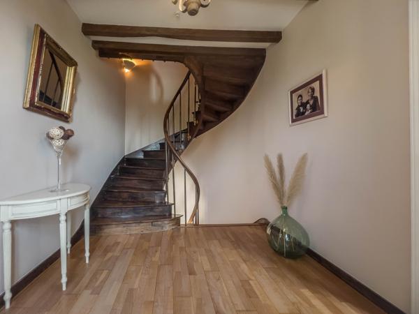 Maison à vendre à Hiersac (16290) - Charente